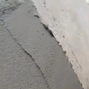 佛冈水工建筑物I级C55聚合物改性水泥砂浆 渠道防渗泵站加固迎水面抗冲刷砂浆